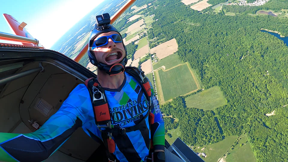 2020 Skydiving Season Updates